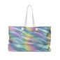 Pastel Mirage Weekender Bag