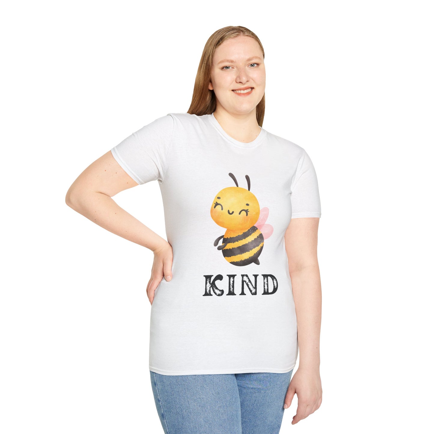 Bee Kind T-shirt