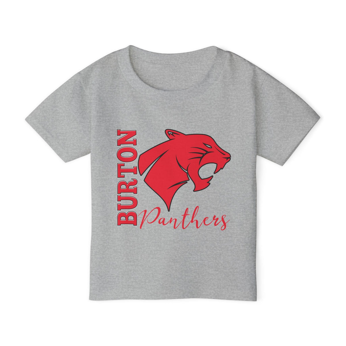 Burton Vertical Fury Heavy Cotton™ Toddler T-shirt