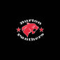 Burton Panthers Classic, White Decal