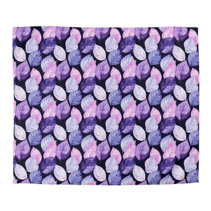 Ethereal Grove Microfiber Duvet Cover