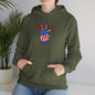 Freedom Rocks Heavy Blend™ Hooded Sweatshirt