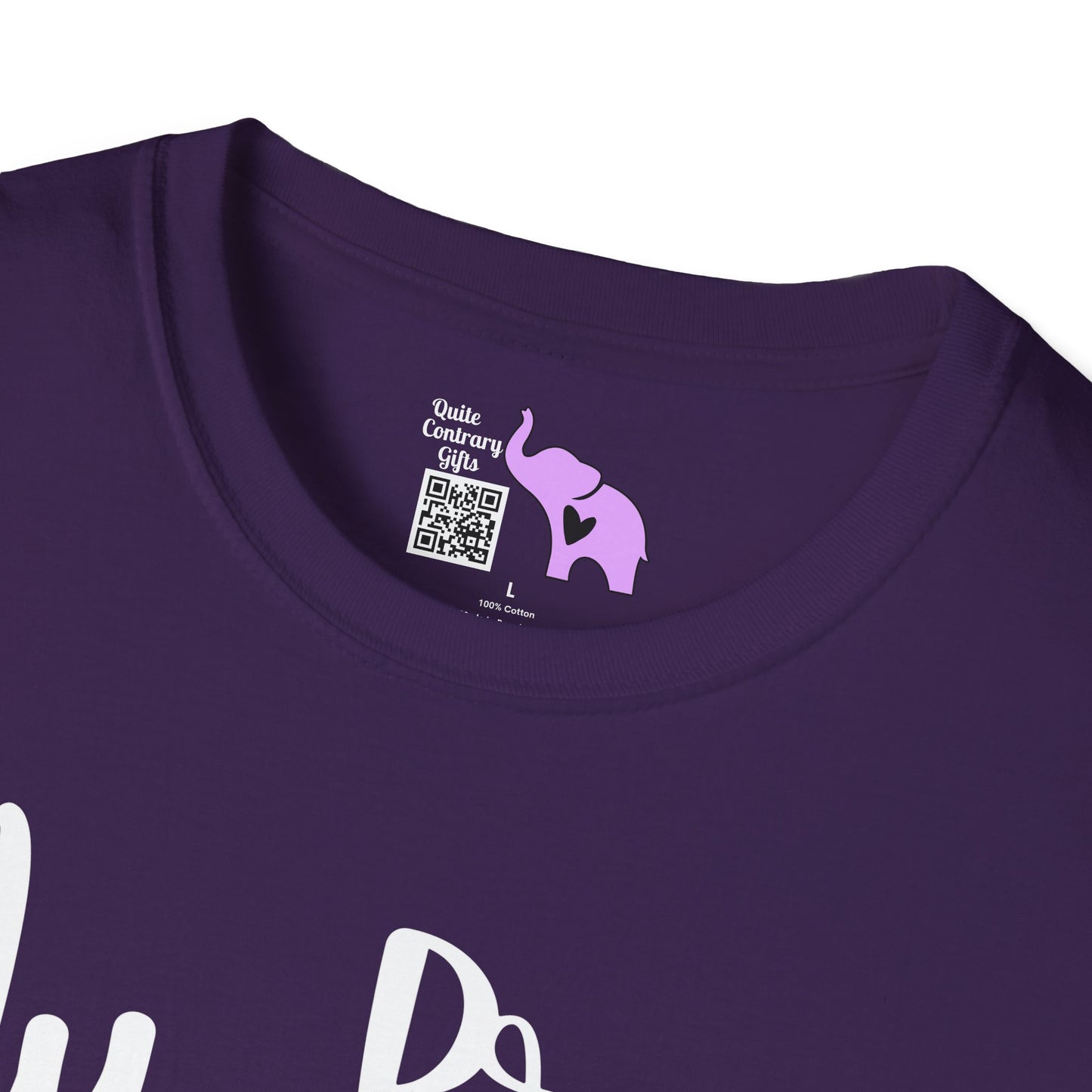 My Brain Has Too Many Tabs Open Adult T-shirt