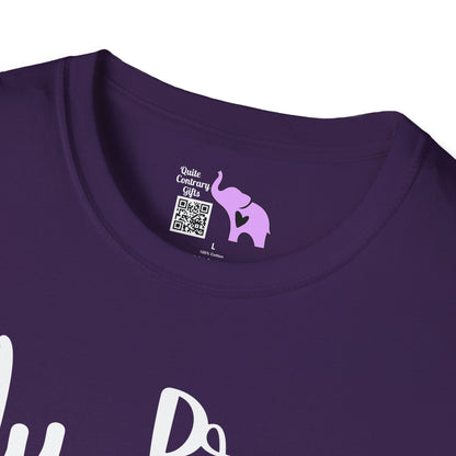 My Brain Has Too Many Tabs Open Adult T-shirt