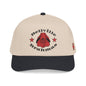 Copy of Bellville Brahmas (Logo) Mid Profile Baseball Cap