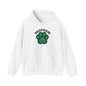 Brenham Paw Pride Adult Heavy Blend™ Hooded Sweatshirt