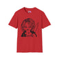 Bride of Chucky Adult T-shirt