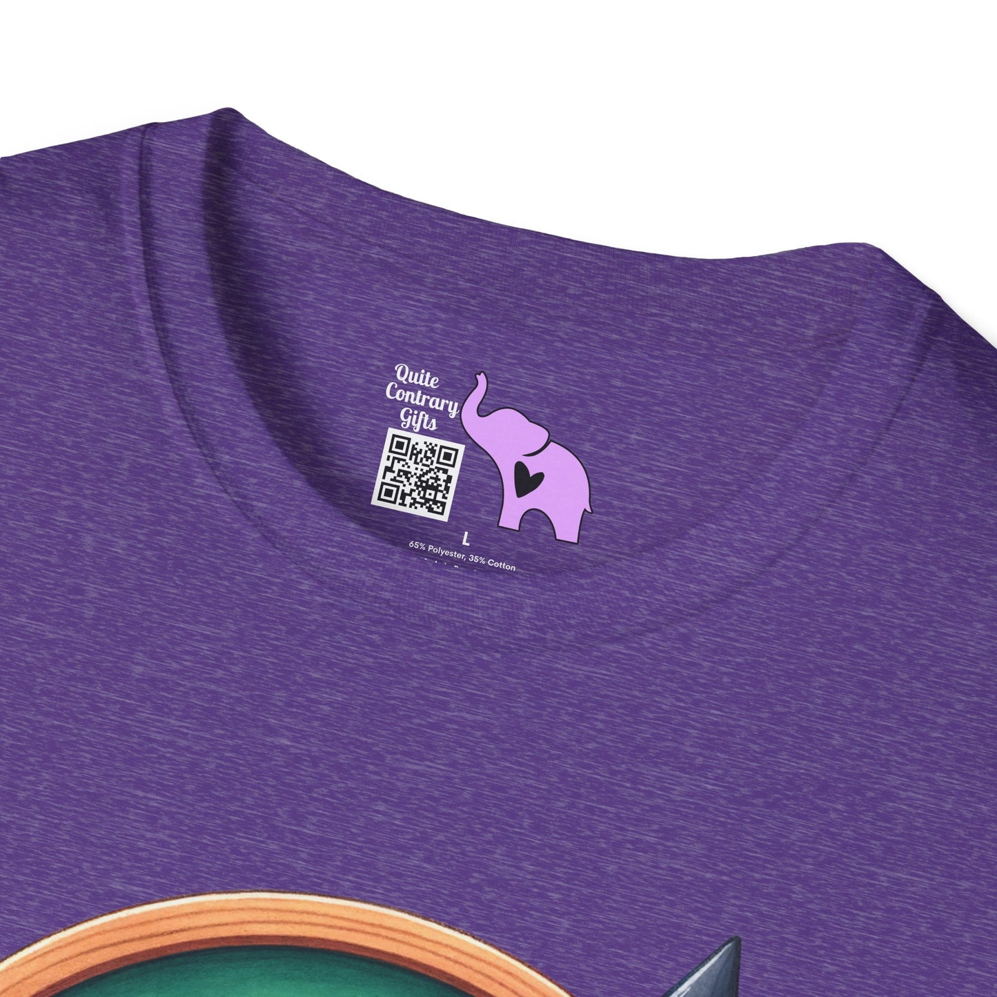 Teach Inspire Repeat Adult T-shirt