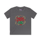 Candy Cane Cutie Youth Softstyle Tee