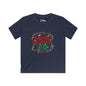 Candy Cane Cutie Youth Softstyle Tee