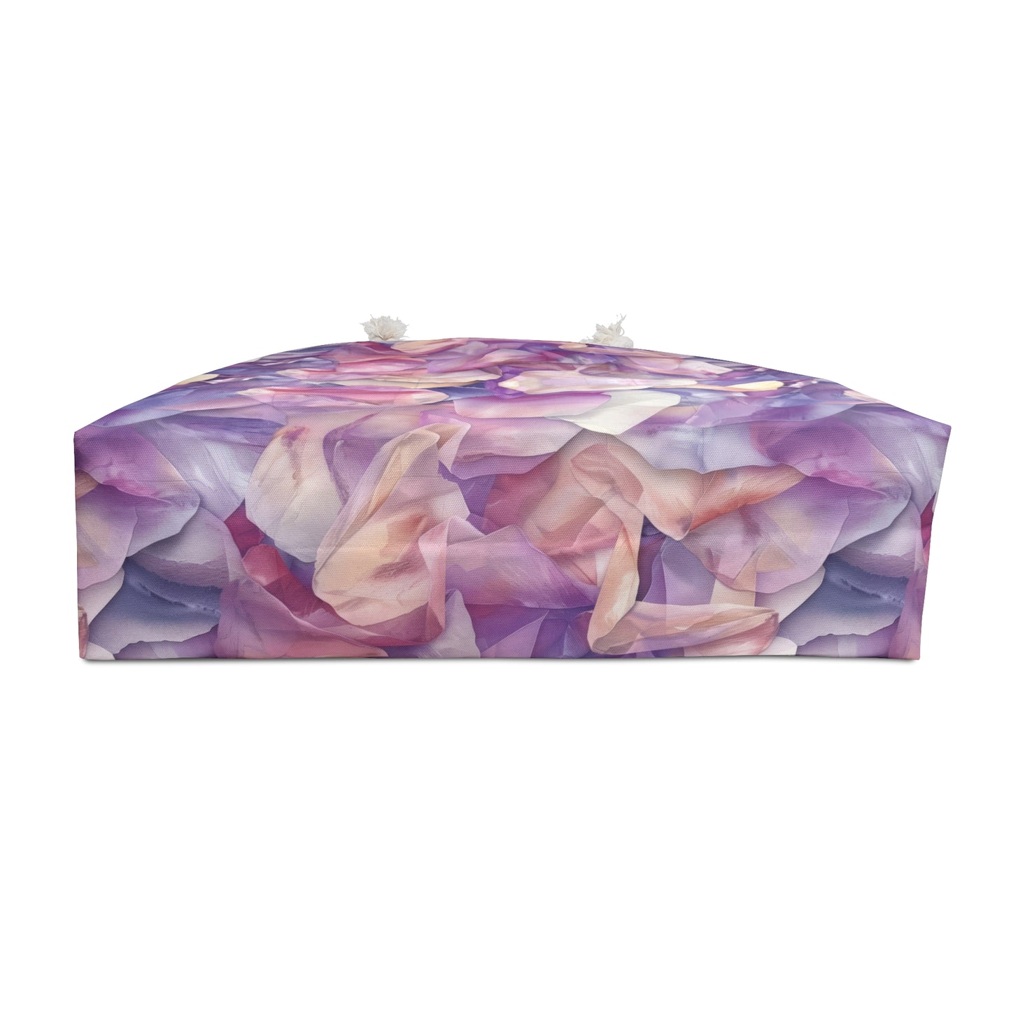 Ethereal Bloomscape Weekender Bag