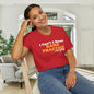 I Can't I Have Band Practice Everyday Adult T-shirt