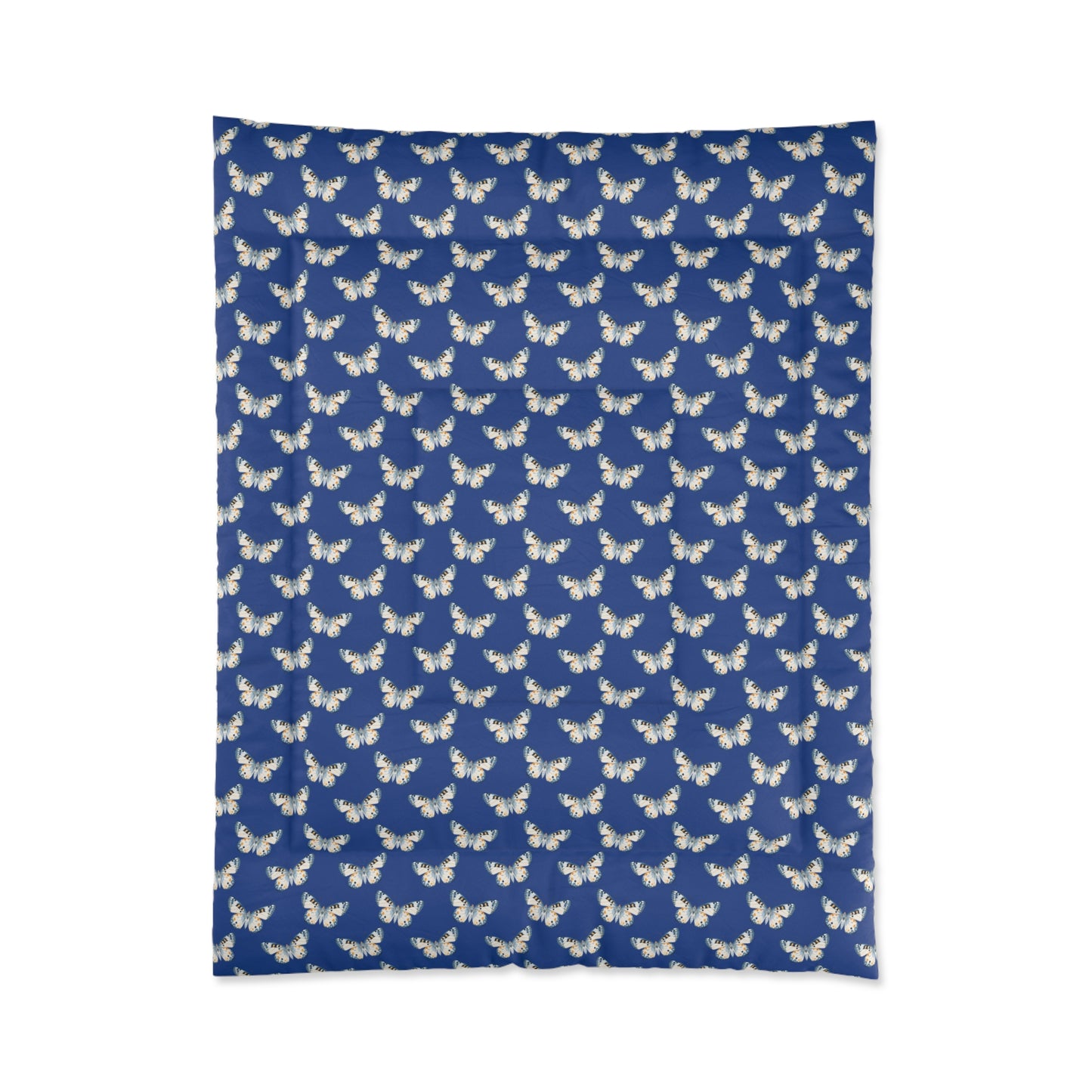 Dusky Wings Comforter