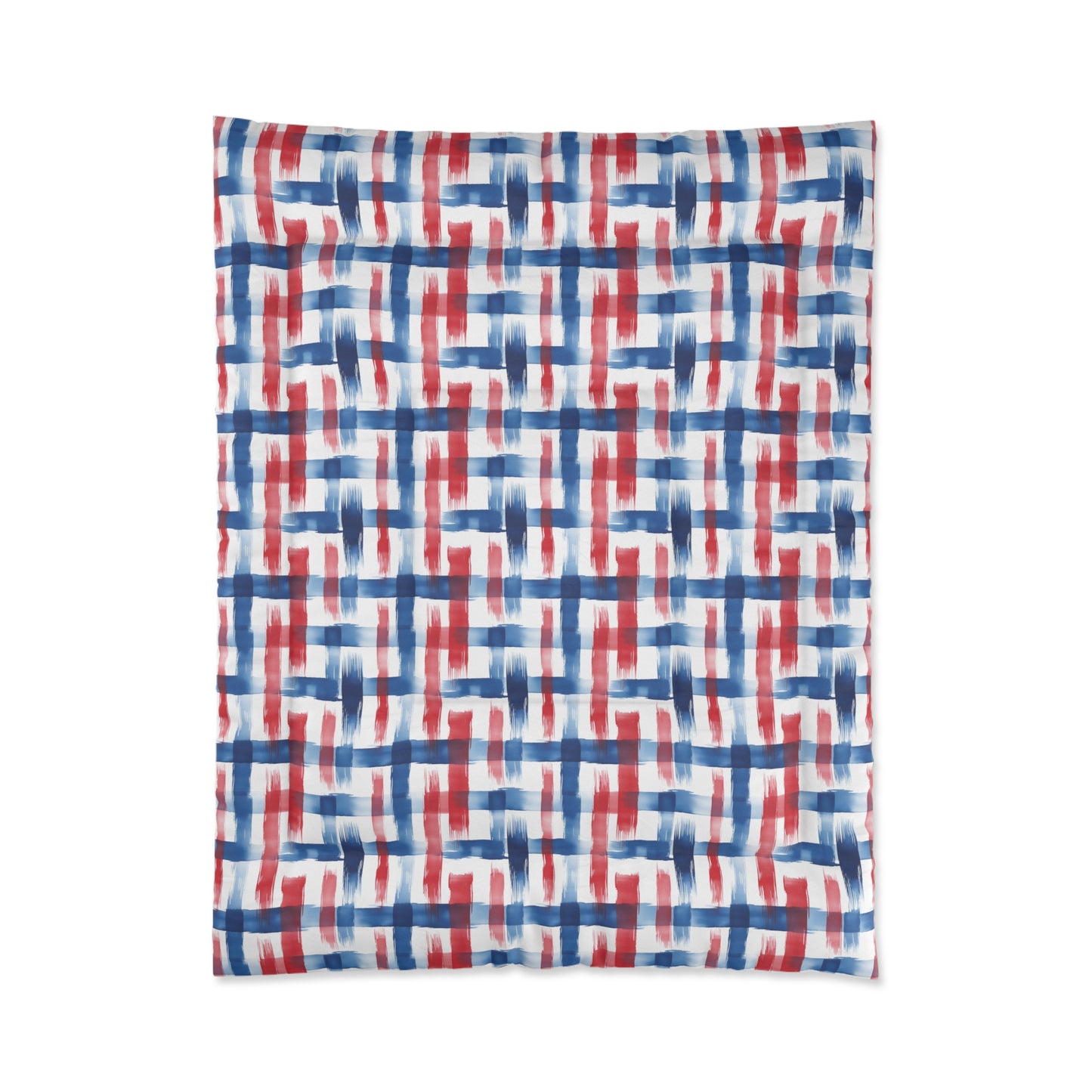 Liberty Strokes Comforter