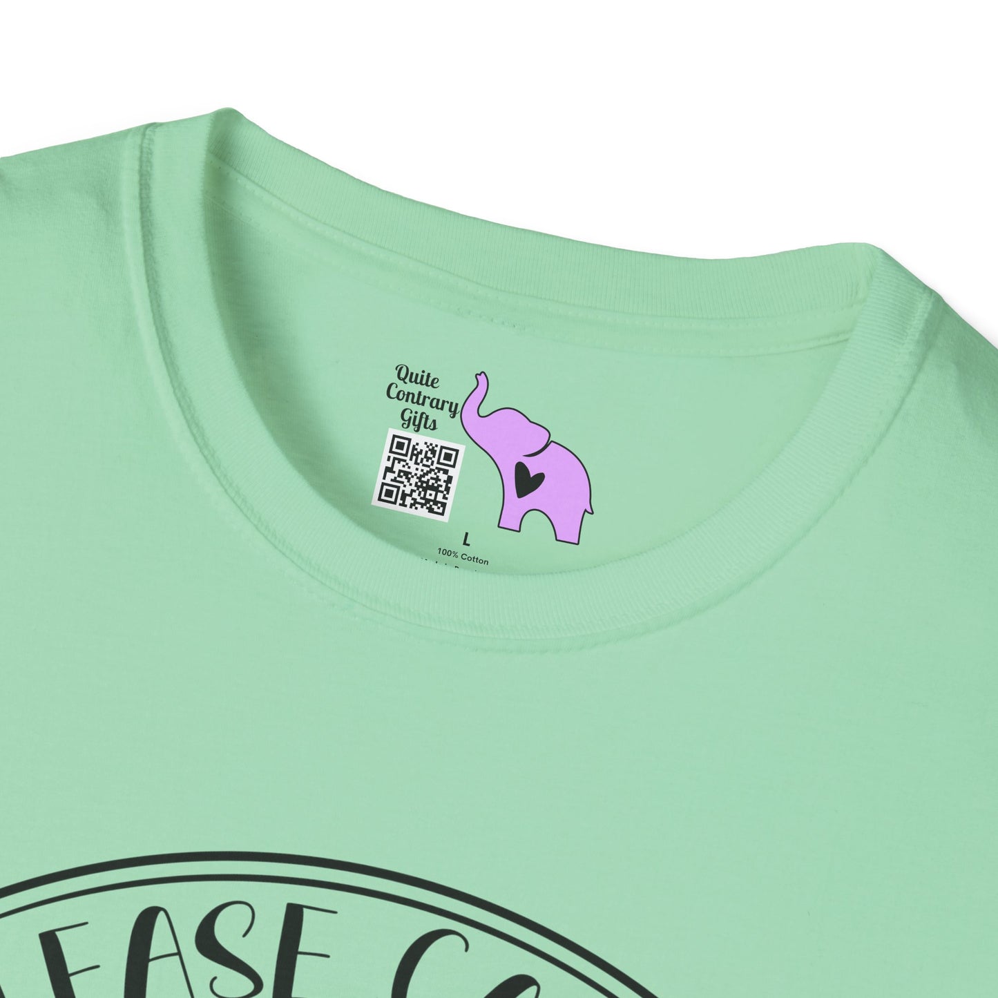 Please Cancel My Subscription To Your Issues Adult T-shirt