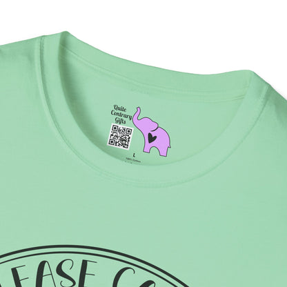 Please Cancel My Subscription To Your Issues Adult T-shirt