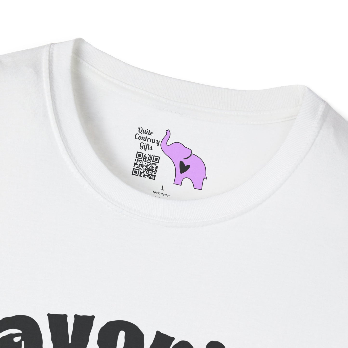 Favorite Auntie Skull Green/Blue Adult T-shirt