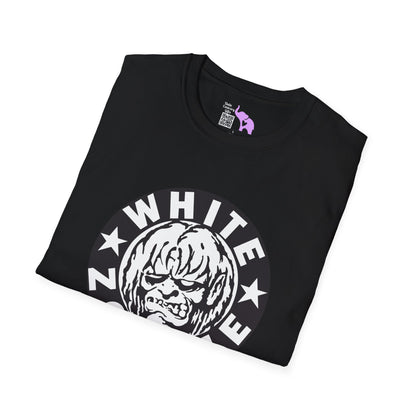 White Zombie T-shirt