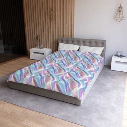 Cloudwhisper Duvet Bedding Set