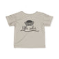 ""Little Sailor Infant Soft T-Shirt