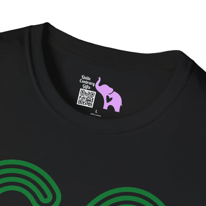 Go Cubs Adult T-shirt