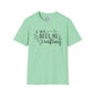 If You Need Me I'll Be Crafting Adult T-shirt