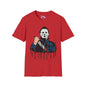 Michael Myers Knife T-shirt