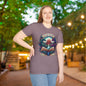 Fantasy Readers Book Club (Dragons) Adult T-shirt