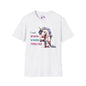 I Need 6 Months of Vacation Twice a Year Adult T-shirt