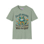 ""I'm Not Arguing I'm Just Explaining Why I'm Right (Cat) Adult T-shirt