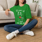 Tell Your Cat I Said Psp Psp Psp Adult T-shirt