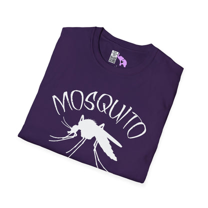 Mosquito Food Adult T-shirt