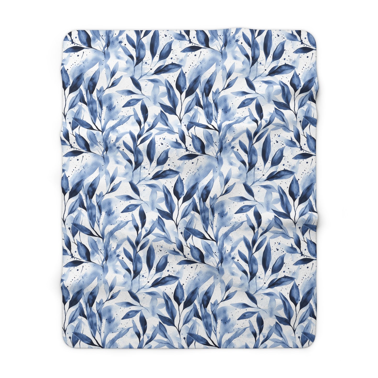 Blue Breeze Basic Bedding Set