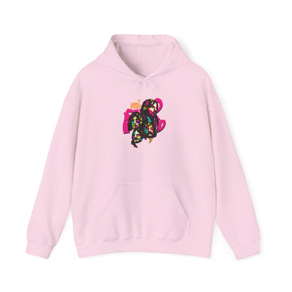 Pink Floyd Heavy Blend™ Hooded Sweatshirt