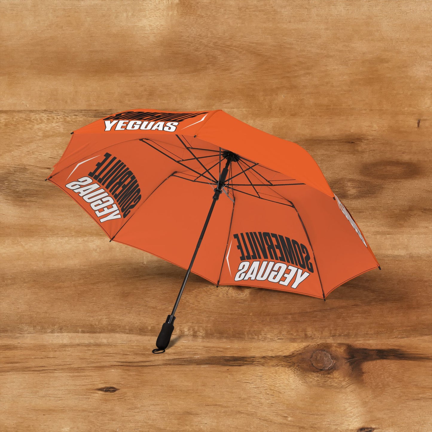 Somerville Yeguas (Angled) Foldable Umbrella
