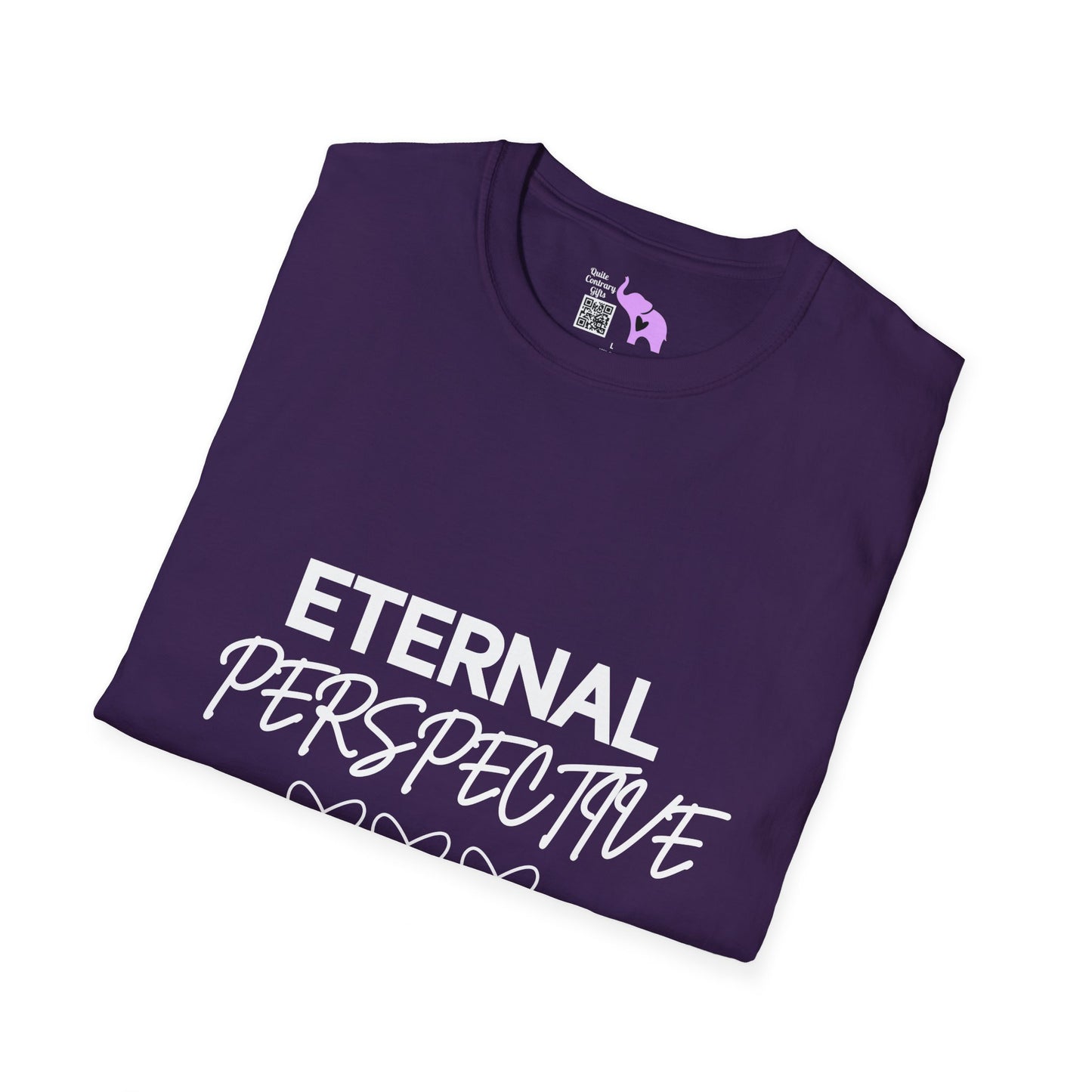 Eternal Perspective T-shirt