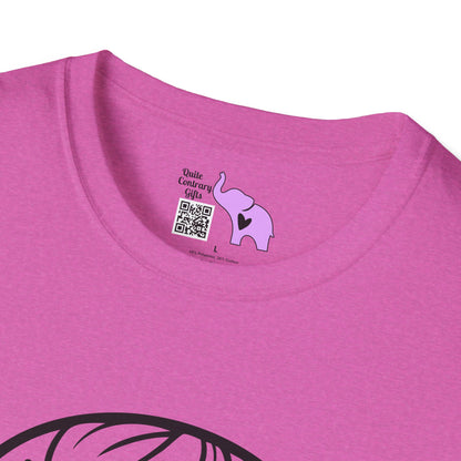 Zombie Baby Adult T-shirt