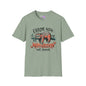 ""Error 404: Motivation Not Found (Sloth on Branch) Adult T-shirt