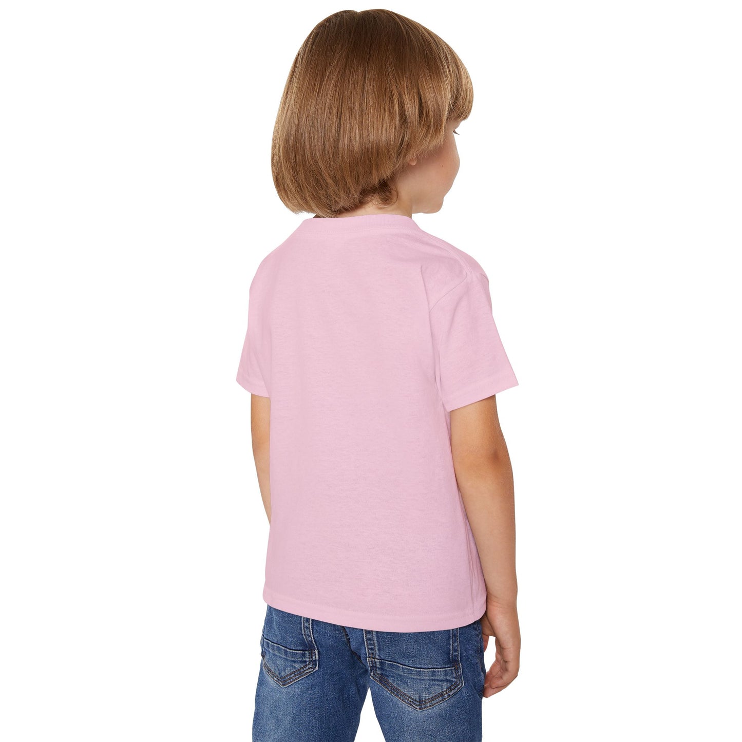 Child of God Heavy Cotton Toddler T-shirt