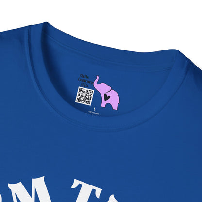 I'm The Fun Uncle Adult T-shirt