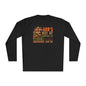 Autumn is Gods Way of Showing Us How Beautiful Change Can Be Adult Long Sleeve Tee