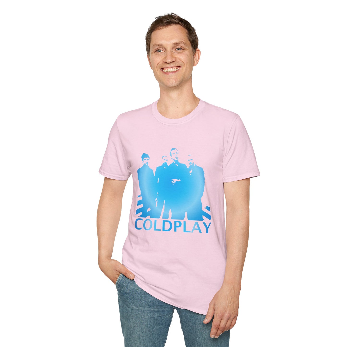 ColdPlay (2) T-shirt