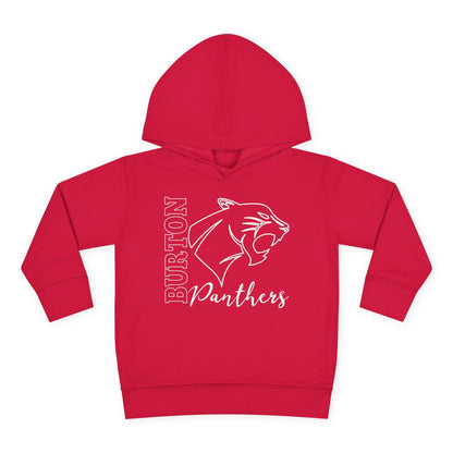 Burton Vertical Fury Toddler Hoodie