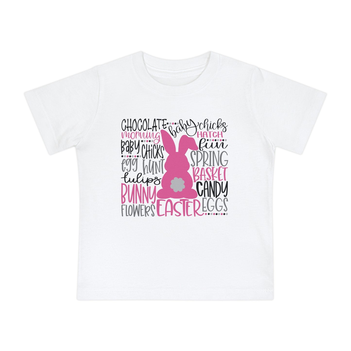 Easter Bunny Infant T-Shirt