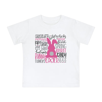 Easter Bunny Infant T-Shirt