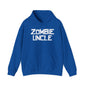 ""Zombie Uncle Heavy Blend™ Hooded Sweatshirt