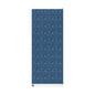 Blue Hexagons Gift Wrap for All Occasions