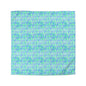 Glacier Grove Camo Microfiber Duvet Cover