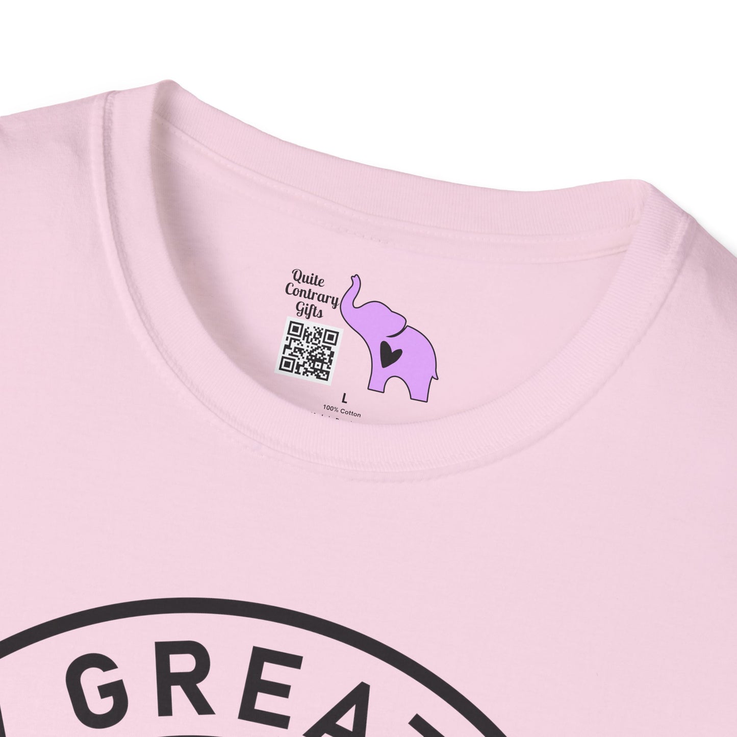 My Greatest Blessings Call Me Grandma Adult T-shirt