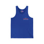 Custom Shirts Unisex Jersey Tank